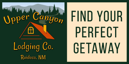 Upper Canyon Lodging